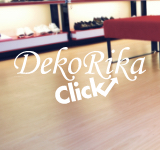 DekoRika Click