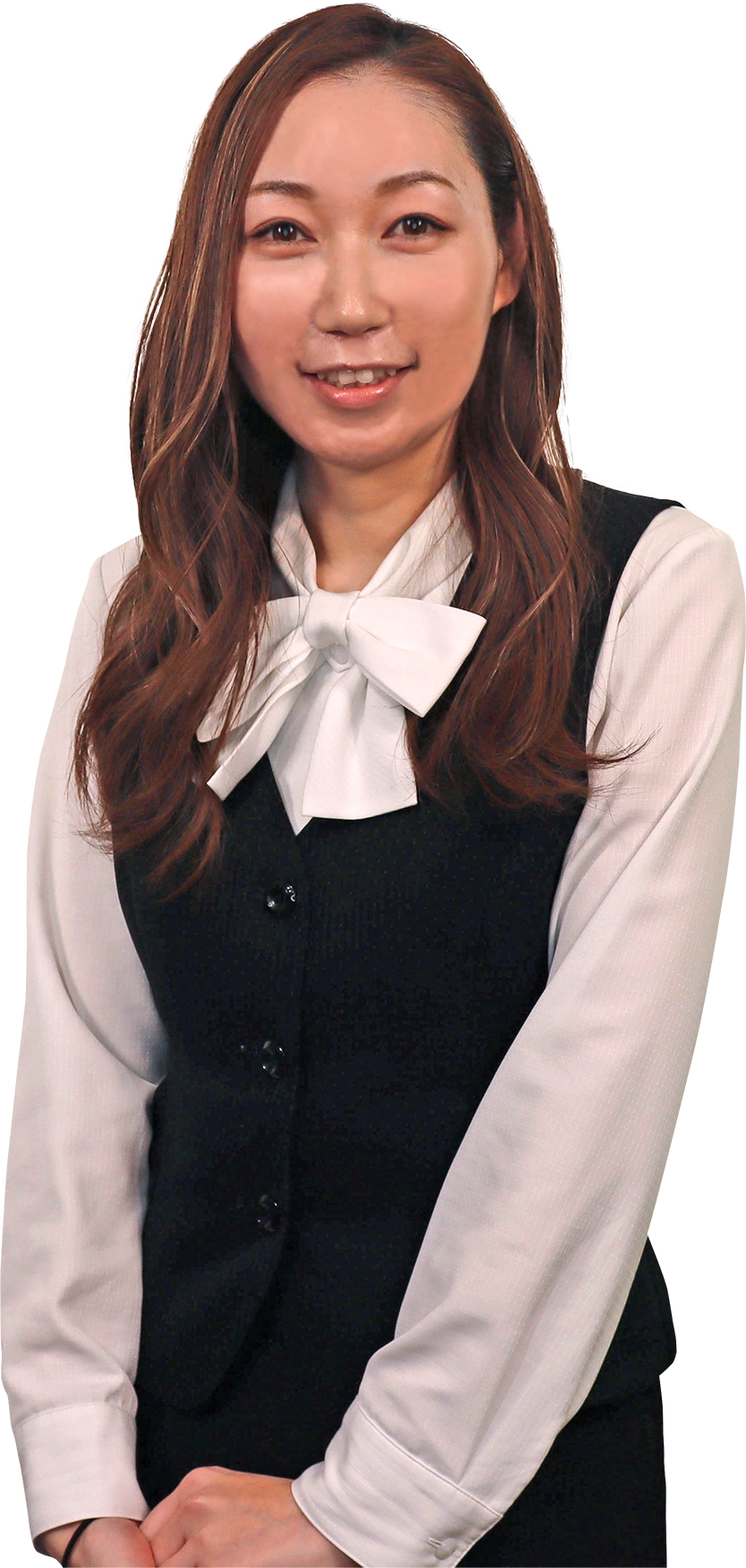 森田 百恵