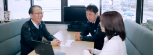 グローバル・マーケティング事業部